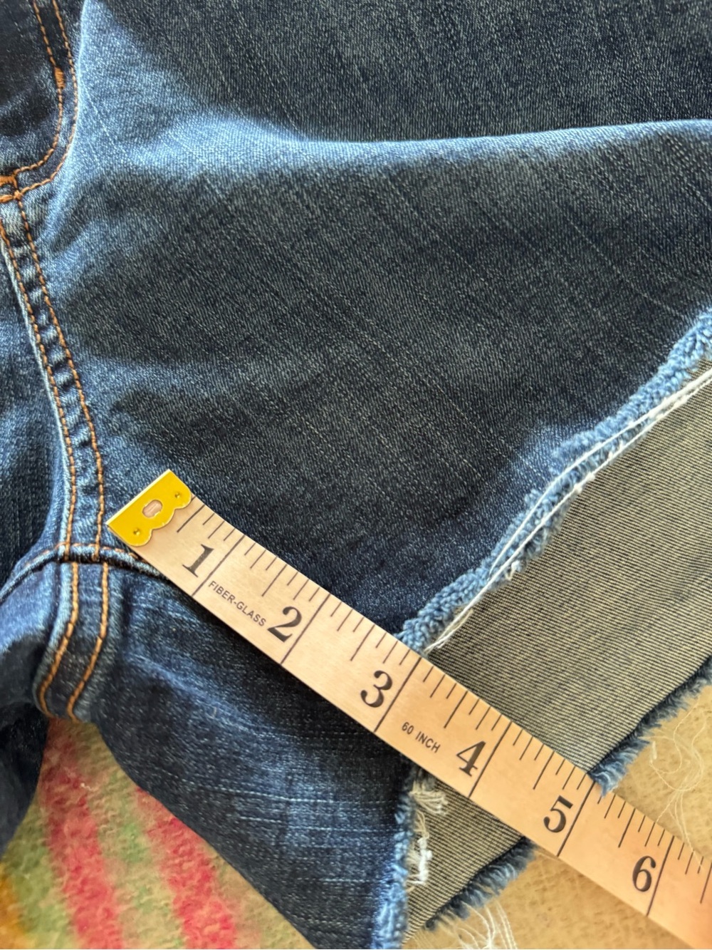 Daily Ritual Denim - Picture 5 of 8